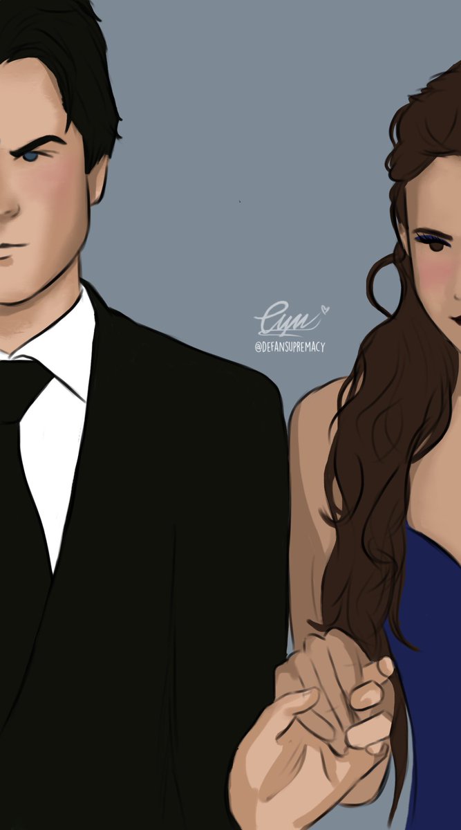 𝘔𝘢𝘬𝘦 𝘮𝘺 𝘩𝘦𝘢𝘳𝘵 𝘢 𝘣𝘦𝘵𝘵𝘦𝘳 𝘱𝘭𝘢𝘤𝘦
𝘎𝘪𝘷𝘦 𝘮𝘦 𝘴𝘰𝘮𝘦𝘵𝘩𝘪𝘯𝘨 𝘐 𝘤𝘢𝘯 𝘣𝘦𝘭𝘪𝘦𝘷𝘦
𝘋𝘰𝘯'𝘵 𝘵𝘦𝘢𝘳 𝘮𝘦 𝘥𝘰𝘸𝘯
𝘠𝘰𝘶'𝘷𝘦 𝘰𝘱𝘦𝘯𝘦𝘥 𝘵𝘩𝘦 𝘥𝘰𝘰𝘳 𝘯𝘰𝘸, 𝘥𝘰𝘯'𝘵 𝘭𝘦𝘵 𝘪𝘵 𝘤𝘭𝘰𝘴𝘦

#delena #tvdfanart