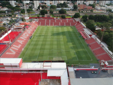 TNTDragao's tweet photo. Fiquem tranquilos(a) nosso Estádio tem cobertura, diferente de outros👀 https://t.co/Fq2vbhBcft