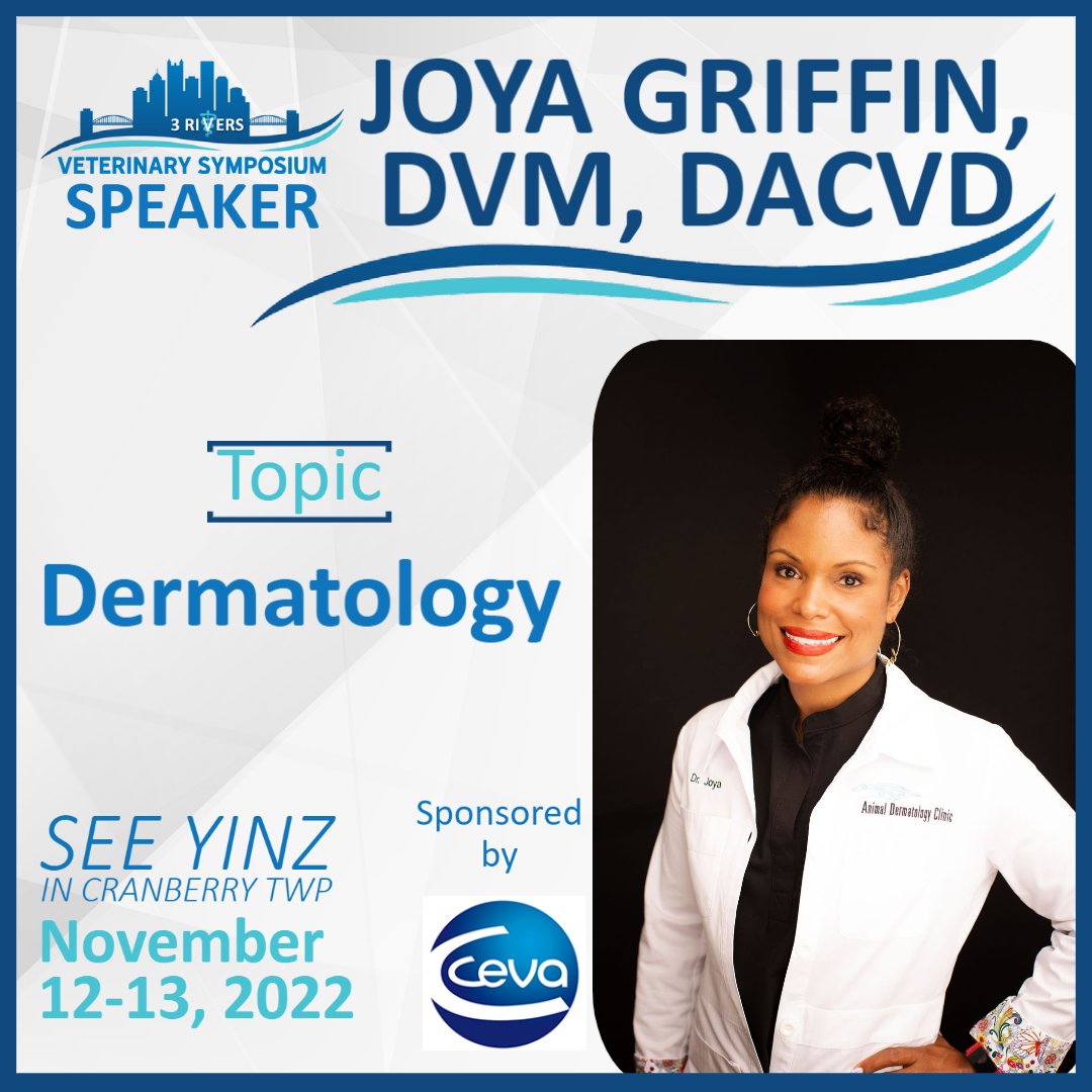 Tweet by PA Veterinary Medical Association