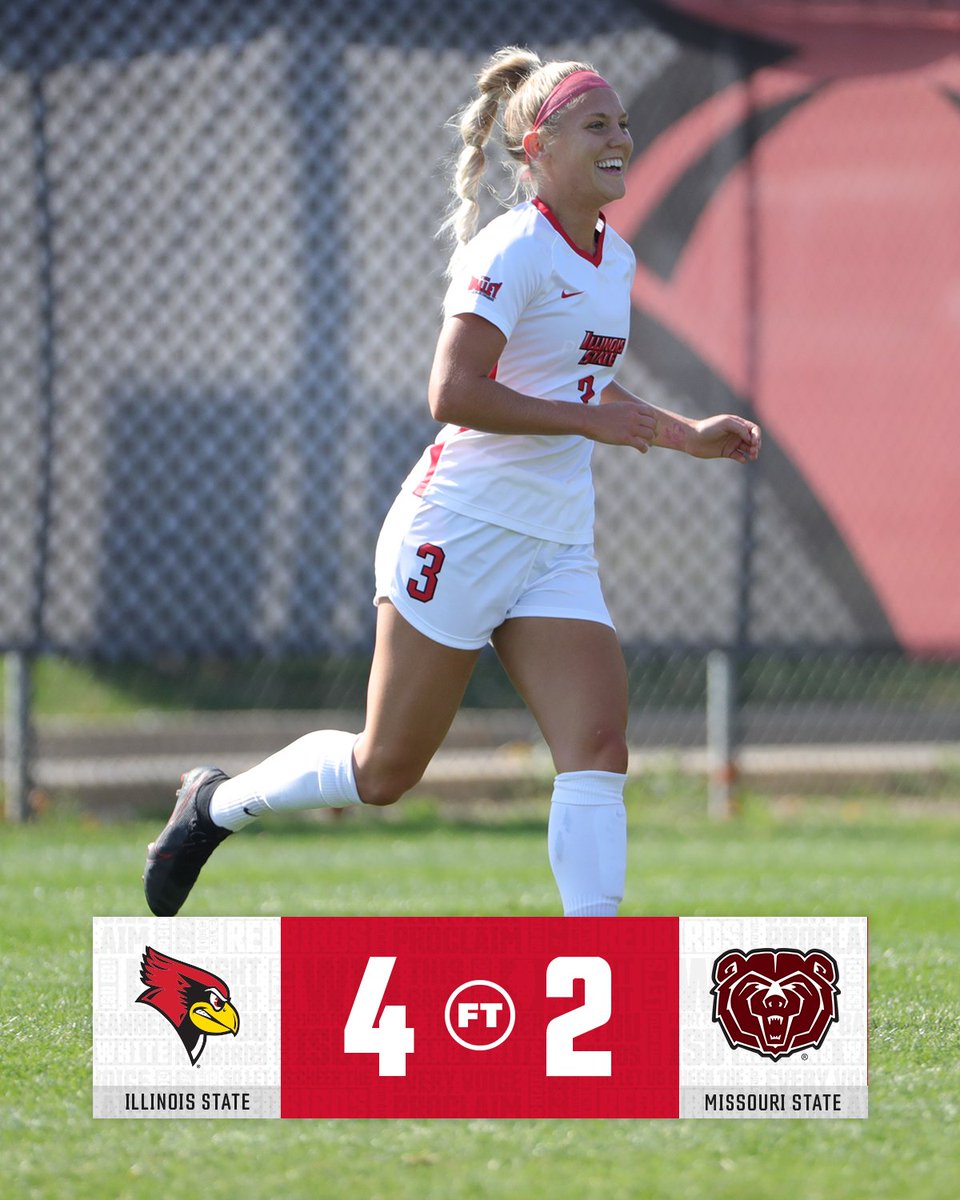 Redbird_Soccer's tweet photo. the season finale was worth the wait 😈 https://t.co/Ob36SPvU2T