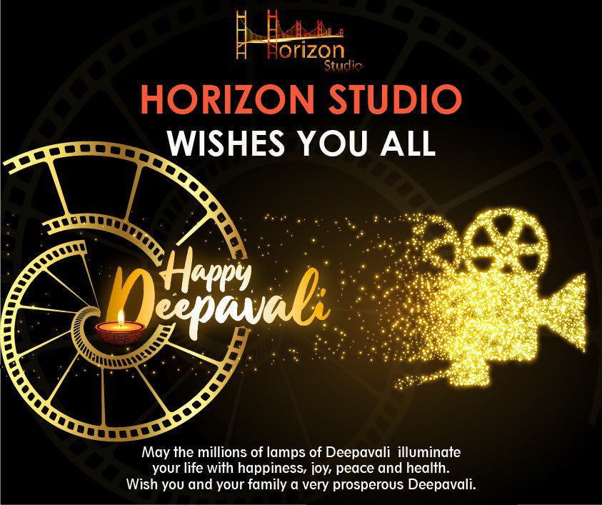 horizonstudio_1's tweet photo. On this Auspicious Festival of Lights, May The Glow of Joy, Prosperity, &amp; Happiness Illuminate Your Days In the Year Ahead. Happy Deepavali! #Deepavali2022 https://t.co/odjcO3vdM1