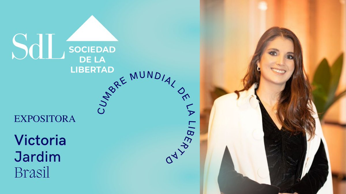 SDLLATAM tweet media