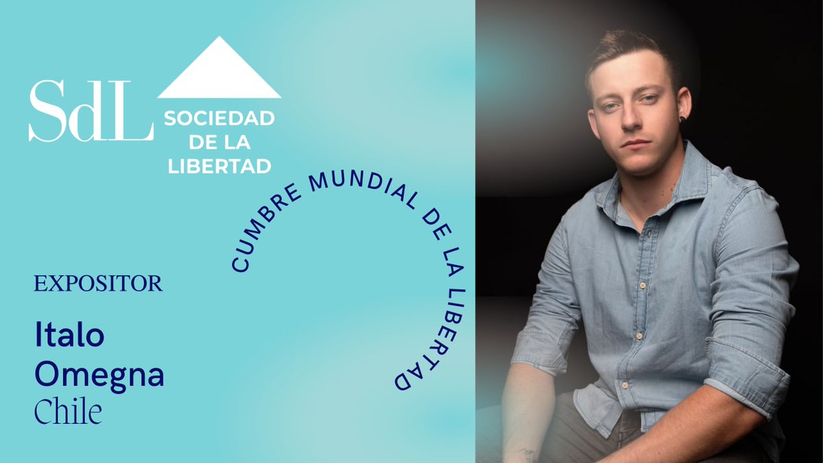 SDLLATAM tweet media