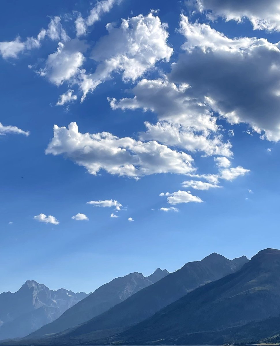 "It was a beautiful bright autumn day, with air like cider and a sky so blue you could swim in it."

― Diana Gabaldon, 'Outlander'.