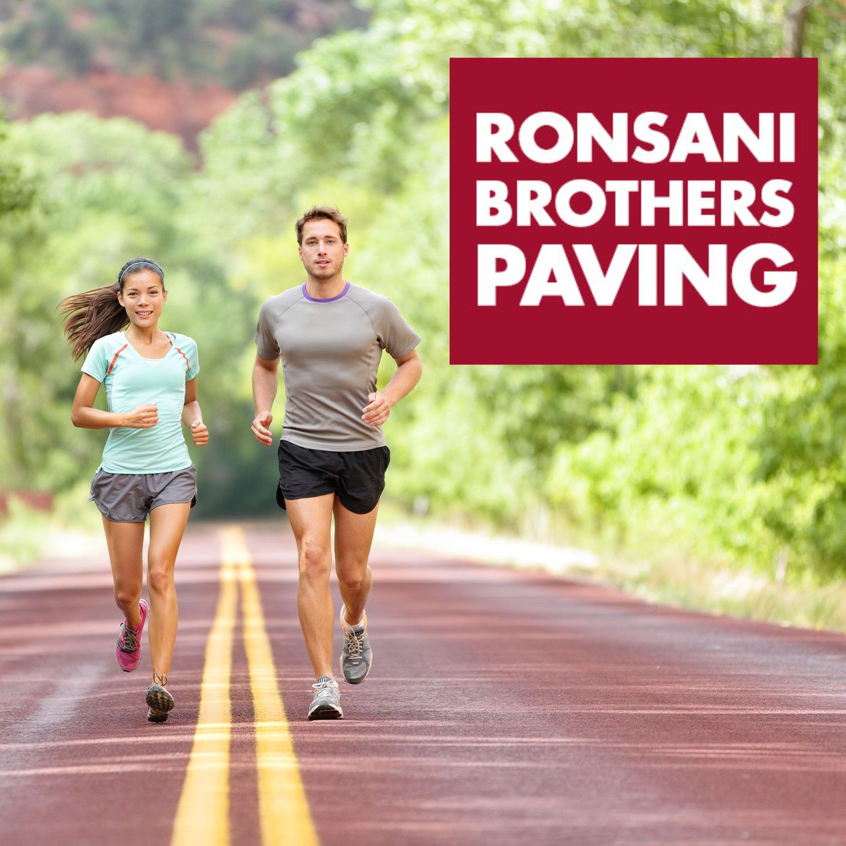 Thank you to Ronsani Brothers Paving for supporting our library and the 22nd Annual Ghostly Gallop as a Major Sponsor! Register today via ghostlygallop.info and join the fun on Sunday, October 30!