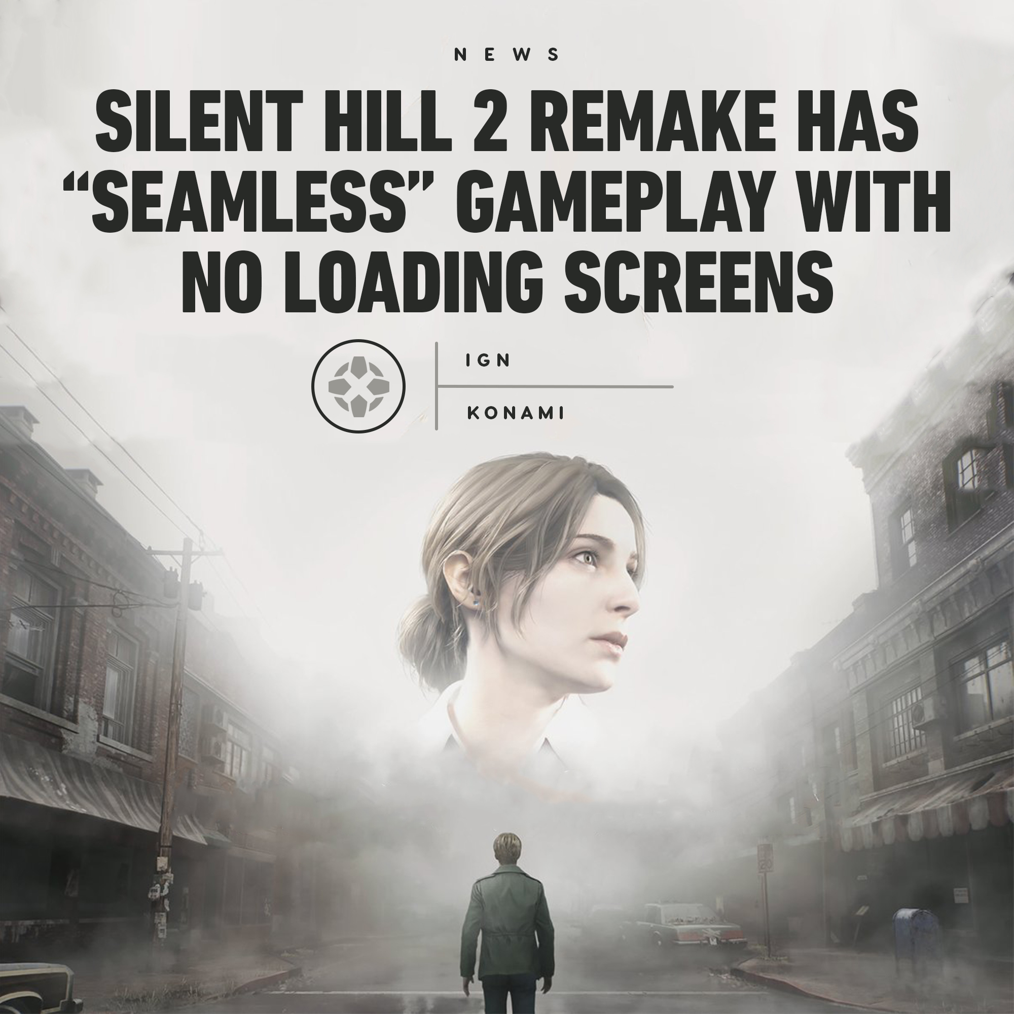 IGN, Silent Hill 2