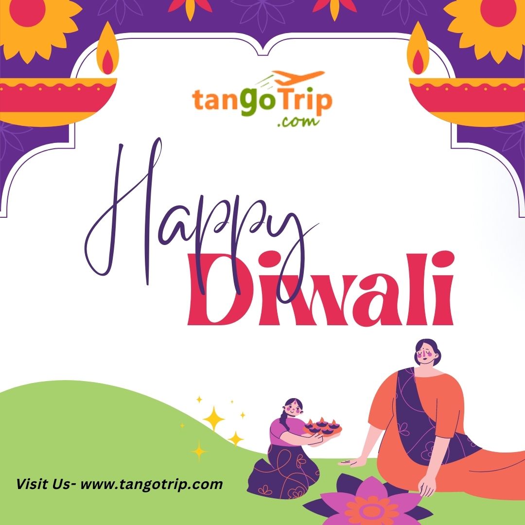 tango_trip's tweet photo. I hope you have a blessed, healthy and prosperous Diwali. A very happy Diwali to you and your family!

Visit Us- https://t.co/4l1DjeqgKv
#tangotrip #diwali #happydiwali #deepavali #celebrations #diwali2022 #festivalseason #diwalispirit #family #love #festival #indianfestival https://t.co/CZlXjwnWvI