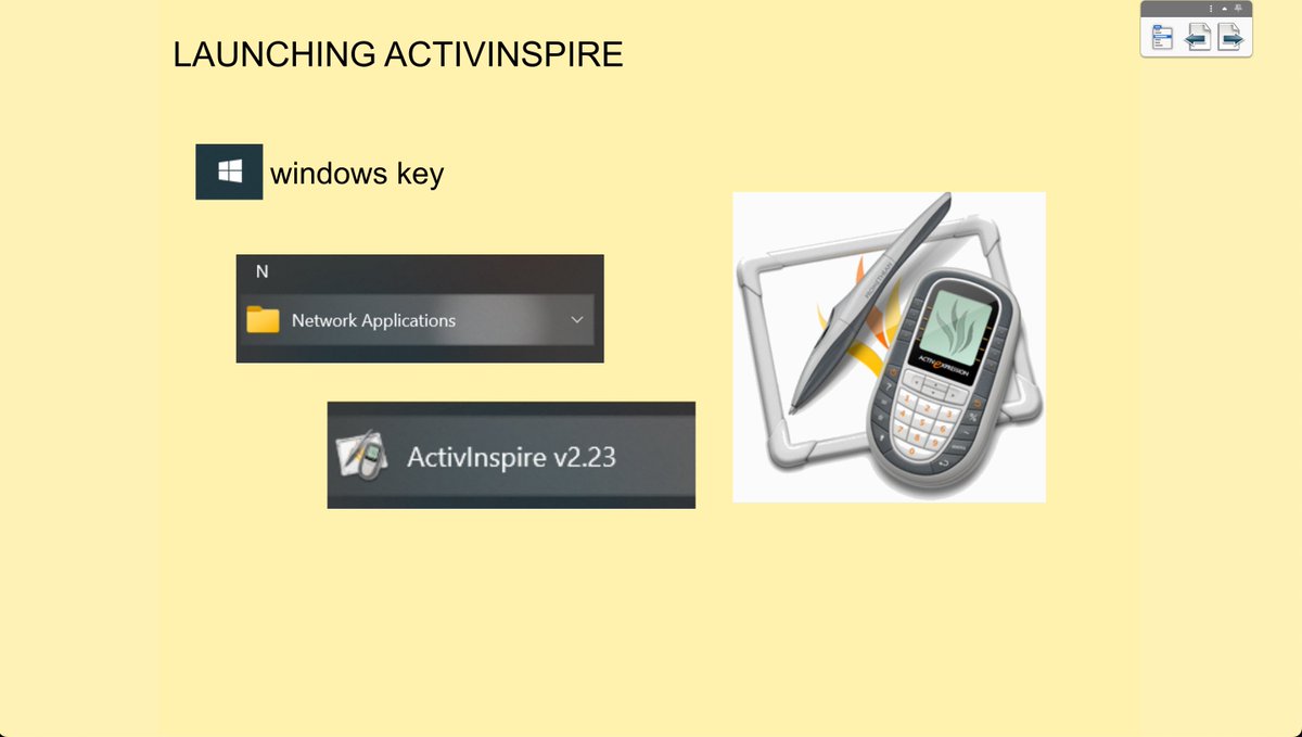 AJOBPickard's tweet photo. All ready for a wee bit of @PrometheanUKI training tomorrow โบ๏ธ
Getting to know your panel, OPSG & Essential Apps
Using #ActivInspire & #ClassFlow
#PrometheanTrainerScotland https://t.co/m9MPy0BMnn