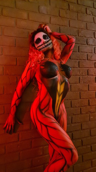 Watch KittyCaitlin's leaked NSFW photo on TwXstars