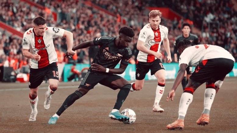 Planet FPL (James) tweet media