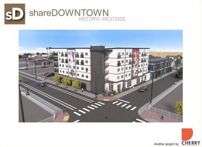 Councilman Cedric Crear on Twitter "Arthaus IV LLC Investing 17