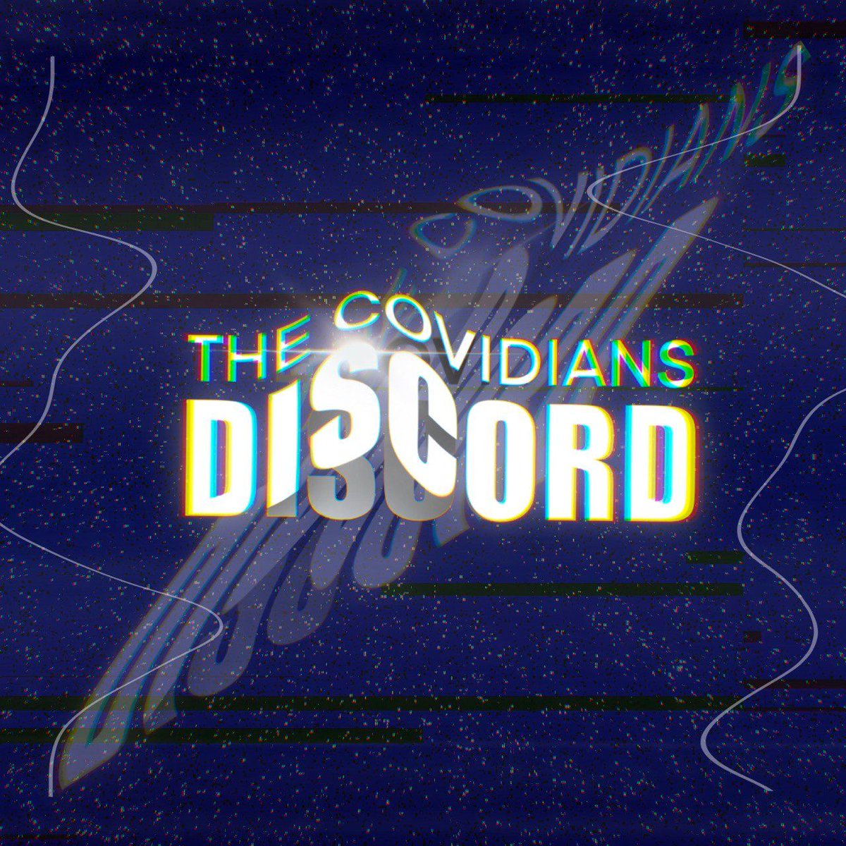 TheCovidiansNFT's tweet photo. GN HUMANS🌙
Soon there will be major news regarding the invasion...🛸

Join our discord server to stay safe and don't miss any information🔐
https://t.co/1h1a63MS5r

#nft #NFTGiveaway #NFTs #NFTFam #NFTcolletion #cryptocurrencies #MetaverseNFT #NFTs #Discord #NFTCommunity https://t.co/F1CpYxJtHA