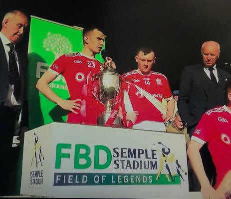 cproscre's tweet photo. Congrats Conor, Shane and everyone involved with todays victorious team in the Premier Intermediate County Final.@RoscreaHurling @Pinergy @TipperaryETB @TipperaryGAA https://t.co/i24h2T4TDu