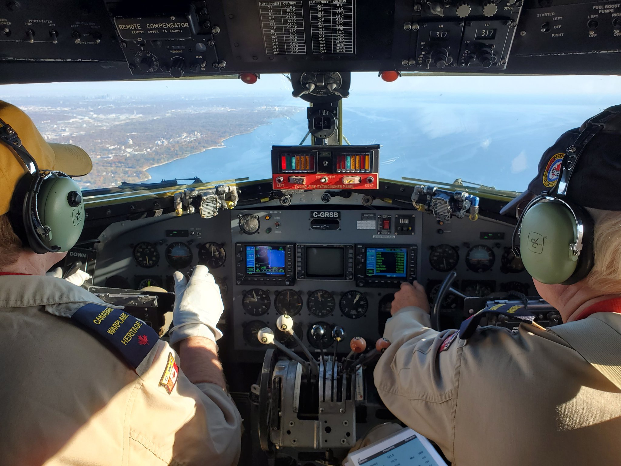 Mike Whitmarsh 🇨🇦 on Twitter: Mike Whitmarsh 🇨🇦 on Twitter: