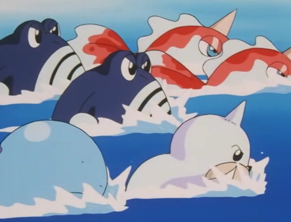 💙🤎 (currently broken) Hourly Quag & Clod 🤎💙 tweet media