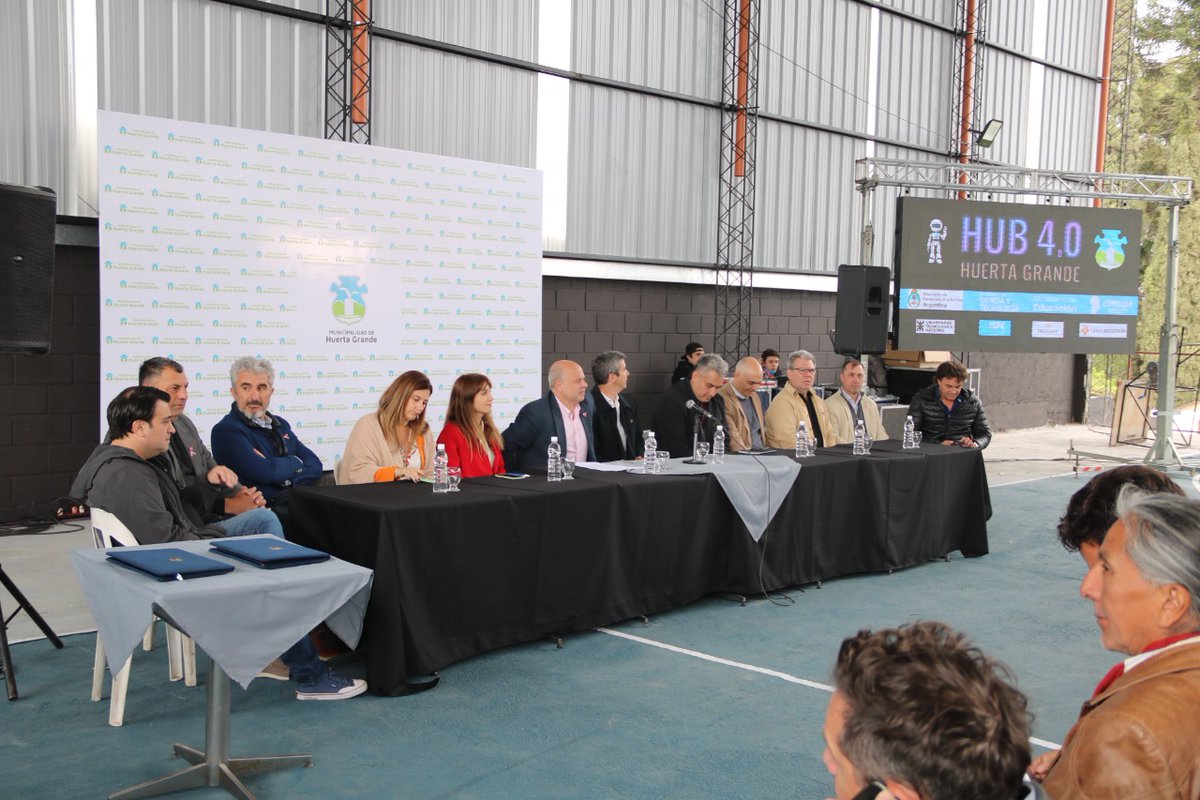 PUNILLA VALLEY tweet media