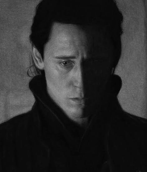 Loki's charm | Multiverse tweet media