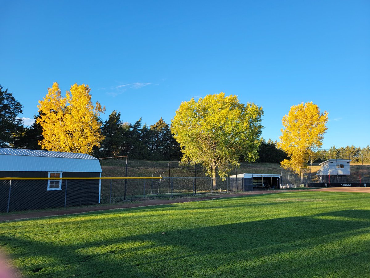 Cloud County College T-Birds Softball tweet media