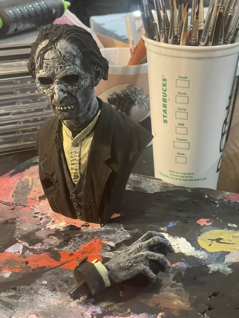 RealGDT's tweet photo. Second first highlight https://t.co/L8lBQuCrYd