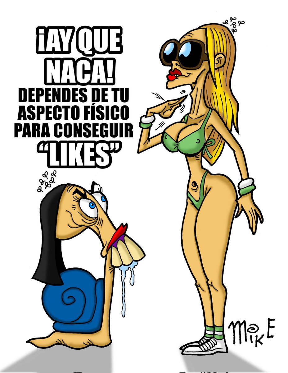 MikeCartoon's tweet photo. TEMA DE IMPORTANCIA.
#MikeElCaricaturista #Jarochas #Banales #Superfluas #inútiles #AparienciaFísica #Operadas #ContenidoBasura #GenteFalsa #HumorJarocho #CaricaturaJarocha #CaricaturasCastrosa https://t.co/YIU61f6rnT