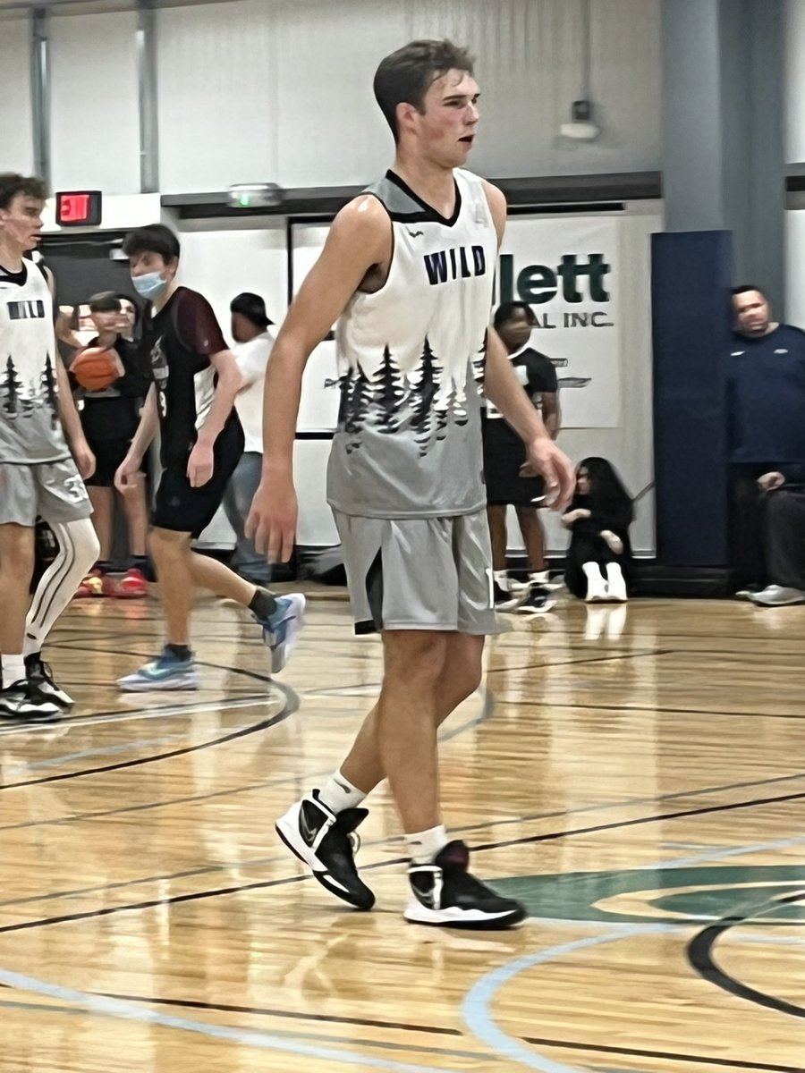 Adirondack Wild tweet media