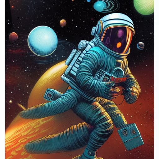 SpaceInMonkey's tweet image. Supernatural Space Monkey 🚀
---
#SpaceFutureMonkey #nfts #nft #nftart #nftcommunity #nftcollector #nftartist #digitalart #crypto #cryptoart #art #ethereum #opensea #nftcollectors #blockchain #nftdrop #nftcollectibles #cryptocurrency #bitcoin #nftcollection #openseanft