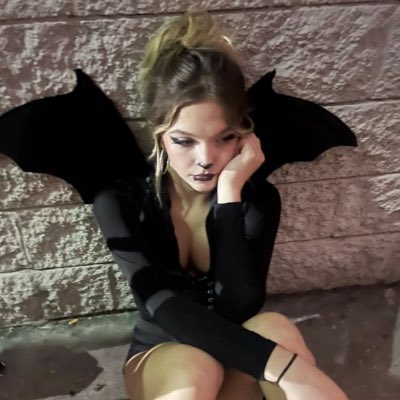 #NewProfilePic Happy Halloween