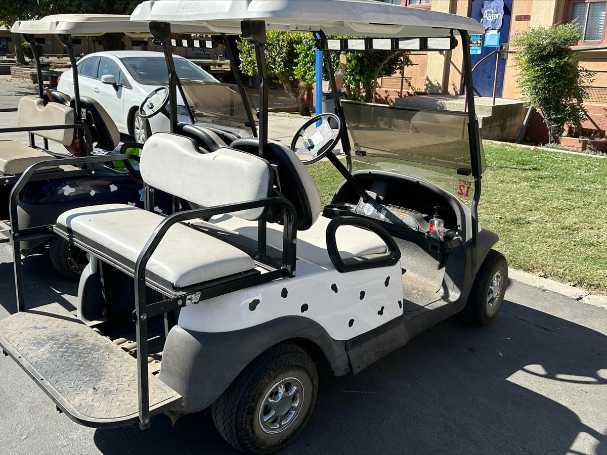 Getting the herd ready for Cowhide Week! 
<a href="/KirkShrum/">Kirk Shrum</a> <a href="/asnavarro2/">Ⓐⓛⓜⓐ Ⓝⓐⓥⓐⓡⓡⓞ 📝📗🌞</a> <a href="/VUSDESS/">VUSD Equity and Student Services</a> #Cowhide2022 #visaliausd #onevisaliaconnected #1visaliaconnected #mtss #schoolculture