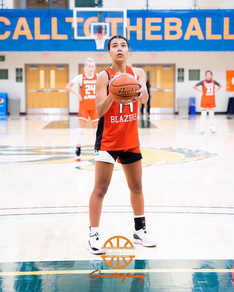 Ladies Ball tweet media