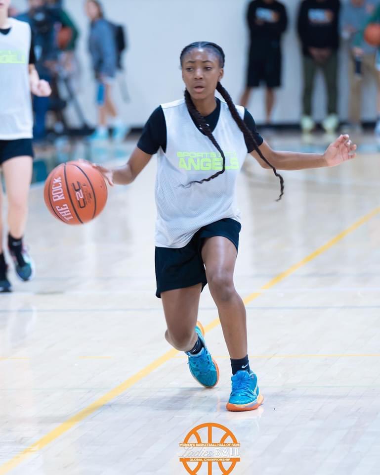 Ladies Ball tweet media