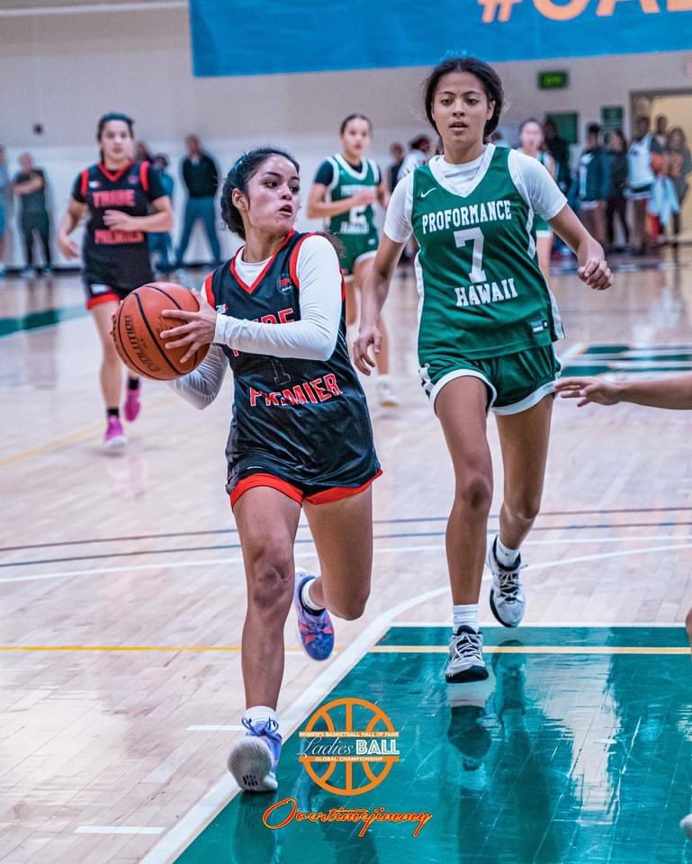 Ladies Ball tweet media