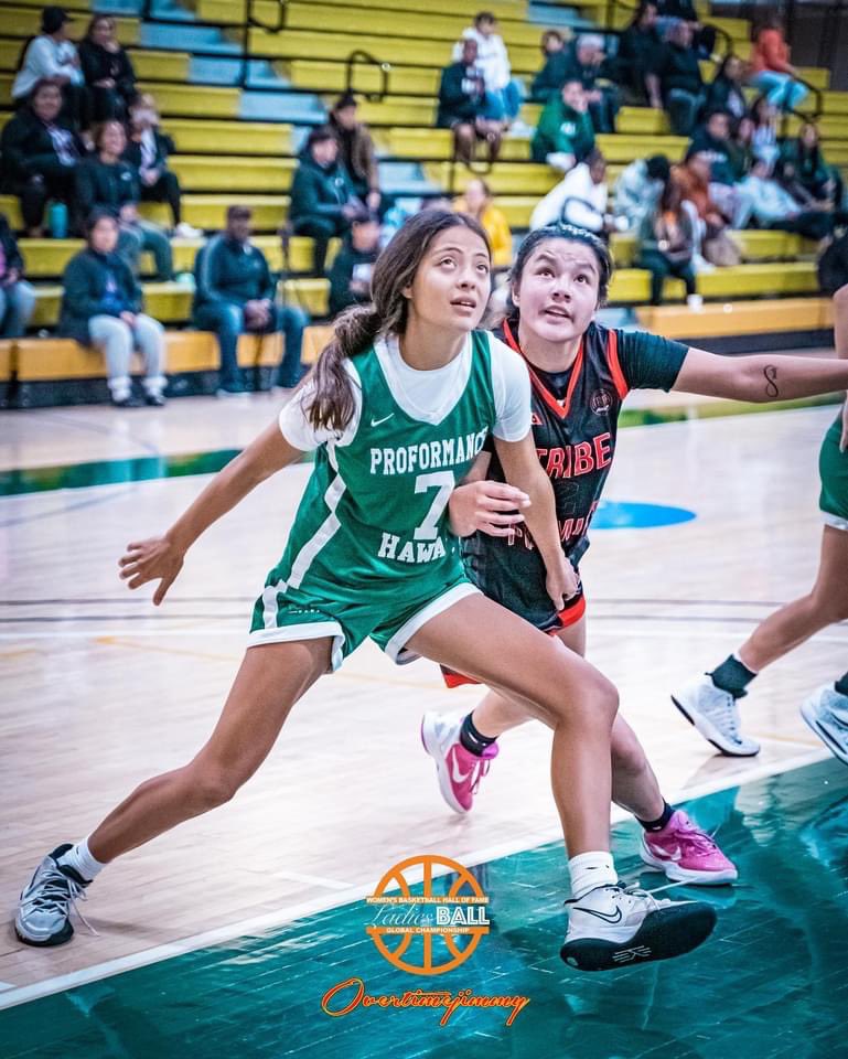 Ladies Ball tweet media