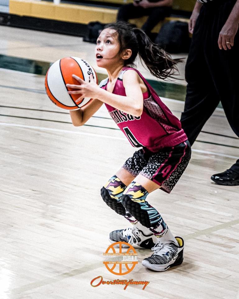 Ladies Ball tweet media