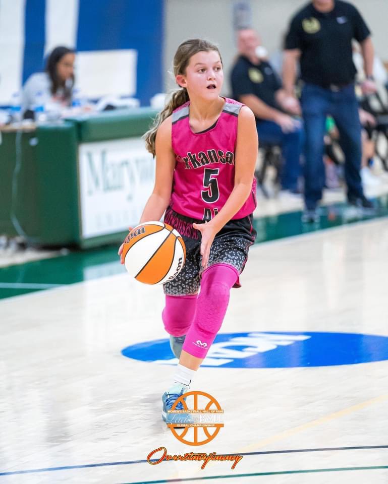 Ladies Ball tweet media