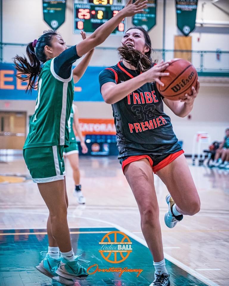 Ladies Ball tweet media