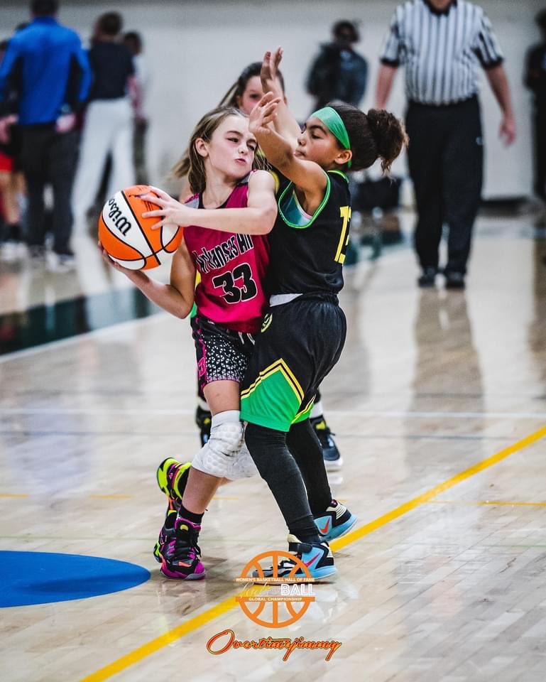Ladies Ball tweet media