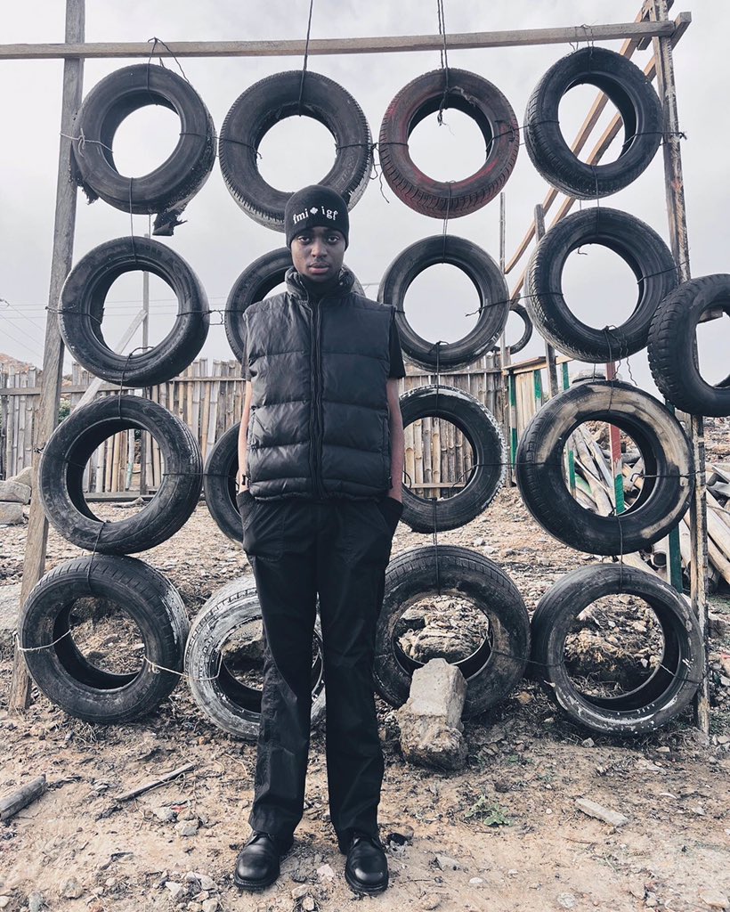 asomacy's tweet image. Starting now !!!