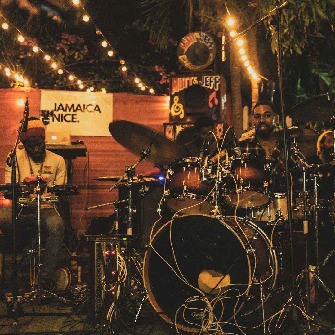 Jamaica Nice (@yesjamaicanice) on Twitter photo Remembering when #YoSpank visited #Kingston to give workshops at <a href="/alphaboysschool/">Alpha Institute/Alpha Boys School</a> #yesjamaicanice #jamaicanice
yesjamaicanice.com/post/march-for… Remembering when #YoSpank visited #Kingston to give workshops at <a href="/alphaboysschool/">Alpha Institute/Alpha Boys School</a> #yesjamaicanice #jamaicanice
yesjamaicanice.com/post/march-for…