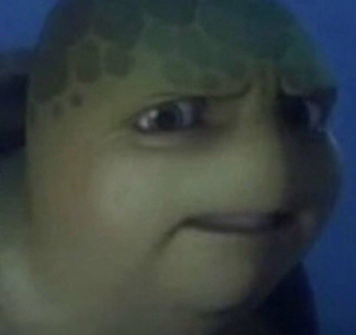 HarleySin_'s tweet photo. My face when I get back on Twitter after being gone for months 😭 

This place is crack infested I swear 💀 https://t.co/Ulv0IwxxVu