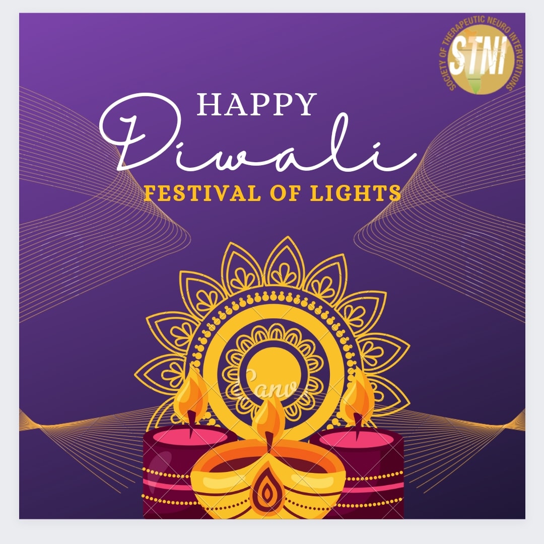 STNI wishes everyone a very happy and prosperous Diwali! ✨🎆🪔