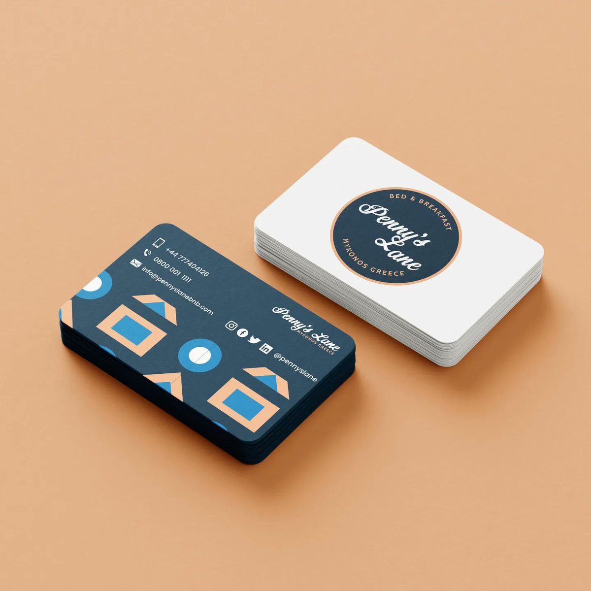 Sophieddesign's tweet photo. Penny's Lane 💙 Air BnB

🔹Main Logo
🔹Alternative logo
🔹Submark
🔹Brand pattern
🔹Business Card
🔹Keychain for guests

More to come tomorrow!

 #brandingdesigners #brandingdesign #brandidentity  #graphicdesign #graphicdesigner  #smallbusiness  #businesscarddesign #logomakers https://t.co/19VY6uIOZR