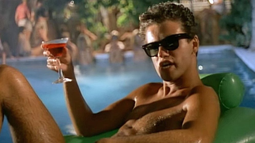 Club Tropicana scraps free drinks due to soaring costs