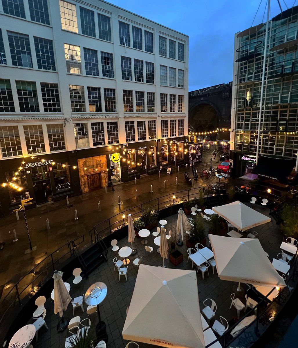 Digbeth Estate tweet media