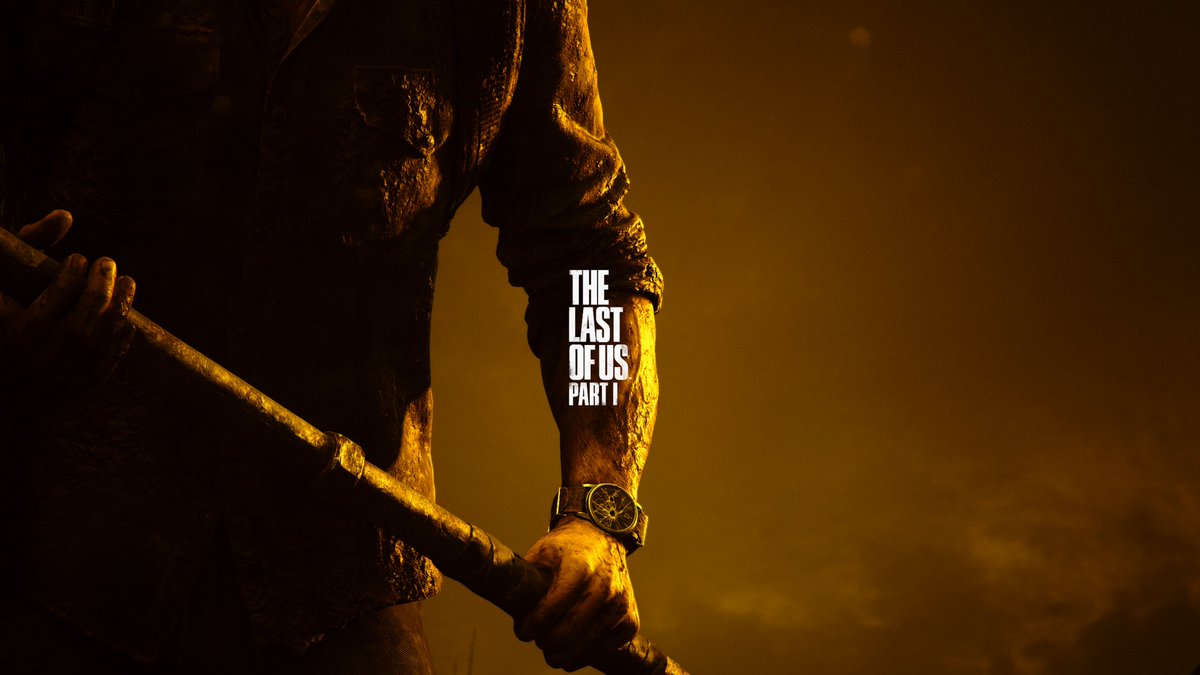 The Last of Us Part 1 

#TLOU #tlouphotomode #VirtualPhotograpy #TheLastofUs #NaughtyDog #PlayStation