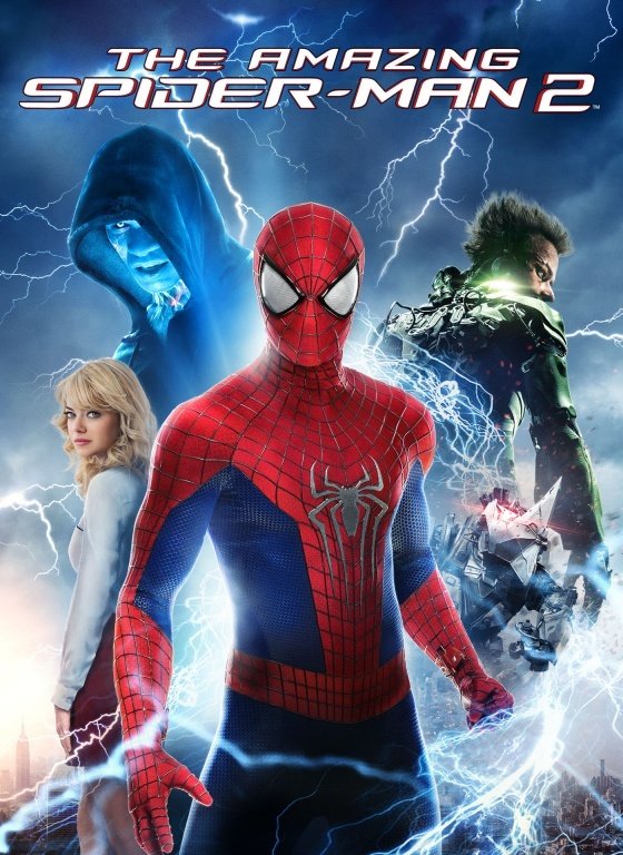 RT @SixthPunisher: We only ever had one bad Spider-Man movie https://t.co/7DVfxUPlh3