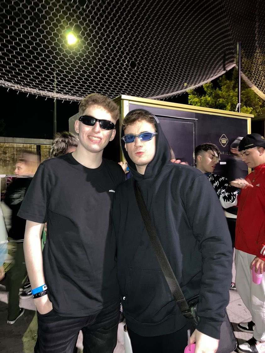 showtime <a href="/DavooXeneizeJRR/">Davoo Xeneize</a>