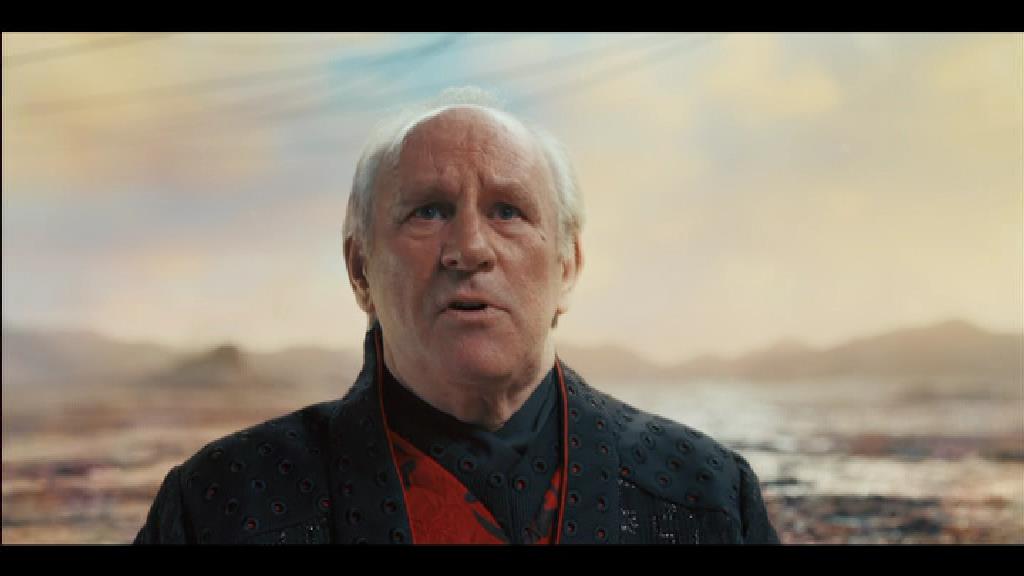 HOLY FORKING HELL #DoctorWho