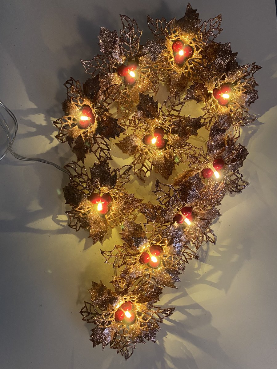 annagti93's tweet photo. New 😁set of 10 rose gold glitter fairy lights https://t.co/TBcBf6CxUL #HandmadeHour #handmadebyme #handmadenation #crafthour #xmas #decorations #love https://t.co/K9zxP6CBSc
