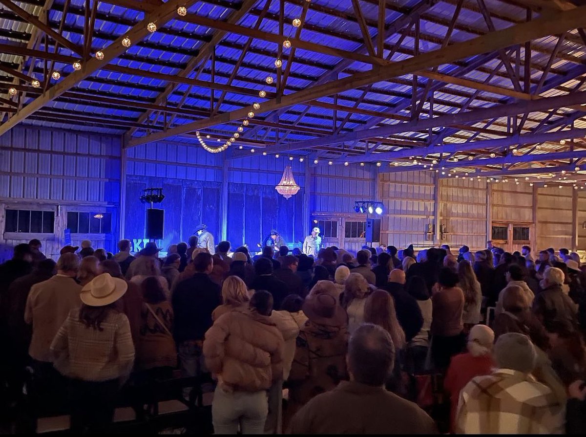 Sean Karl Foundation tweet media