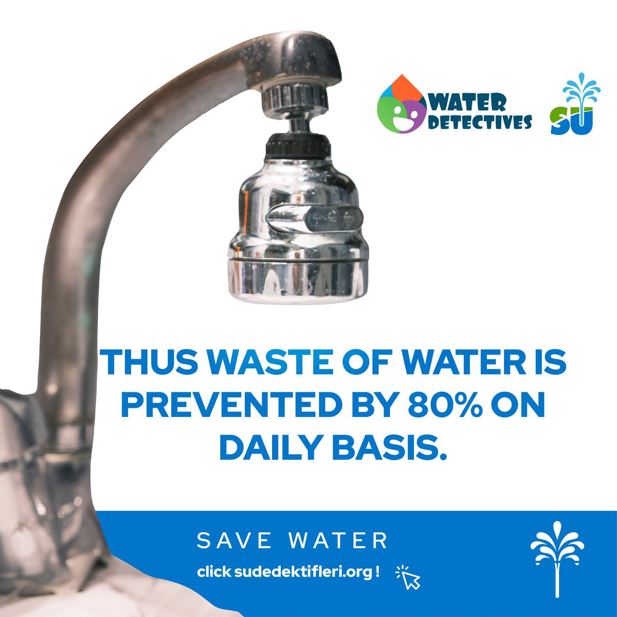 waterdetectives's tweet photo. As water detectives, let's make a special request to our parents to install water-saving apparatus. So we preserve our future water sources.

#WaterDedectives #StopWasteofWater https://t.co/xWYqOzj8nM